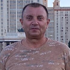 Фотография мужчины Vit, 53 года из г. Тольятти
