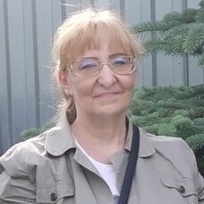 Фотография девушки Надежда, 55 лет из г. Киров