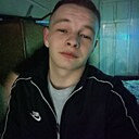 Данил, 22 года