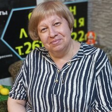 Фотография девушки Гюзель, 53 года из г. Казань