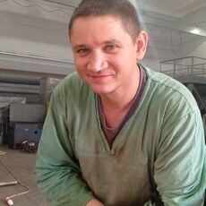 Фотография мужчины Рома, 35 лет из г. Соликамск