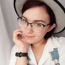 Фотография девушки Катенька, 30 лет из г. Задонск