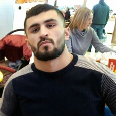 Фотография мужчины Мубин, 30 лет из г. Астана