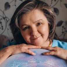 Фотография девушки Марина, 61 год из г. Еманжелинск