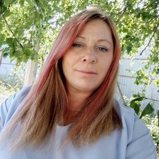 Фотография девушки Марина, 42 года из г. Красноуральск