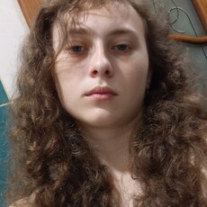 Фотография девушки Даша, 18 лет из г. Глубокое