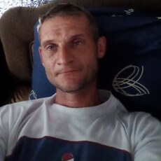 Фотография мужчины Лёшка, 38 лет из г. Алчевск