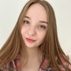 Фотография девушки Анна, 23 года из г. Златоуст