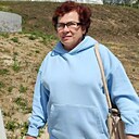Галина, 62 года
