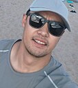 Абзал, 30 лет
