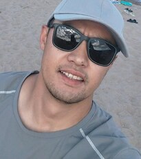 Фотография мужчины Абзал, 30 лет из г. Алматы