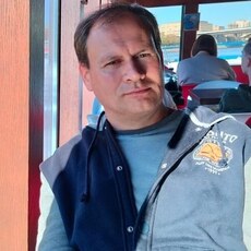 Фотография мужчины Андрей, 35 лет из г. Москва