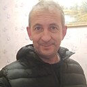 Kotyra, 43 года