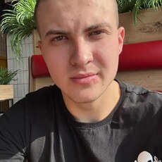 Фотография мужчины Денил, 27 лет из г. Сузун