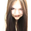 Кристина, 18 лет