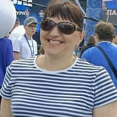 Фотография девушки Алёна, 45 лет из г. Поставы