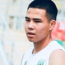 Акан, 25 лет