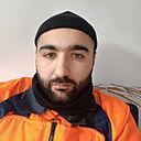 Агил, 32 года