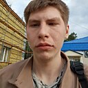 Даня, 23 года