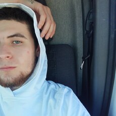 Фотография мужчины Павел, 21 год из г. Майкоп