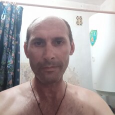 Фотография мужчины Денис, 47 лет из г. Находка