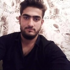 Фотография мужчины Шахзод, 30 лет из г. Ижевск