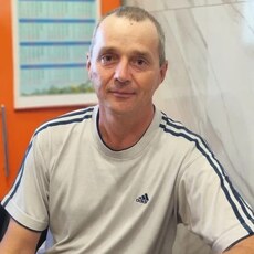 Фотография мужчины Александр, 46 лет из г. Сальск