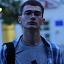 Кирилл, 21 год