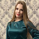 Кристина, 27 лет