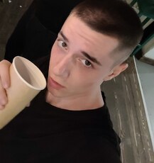 Фотография мужчины Алексей, 20 лет из г. Москва