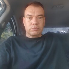 Фотография мужчины Егор, 42 года из г. Таганрог