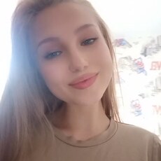 Фотография девушки Алиса, 18 лет из г. Канск