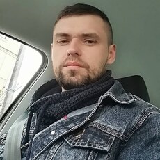 Фотография мужчины Андрей, 33 года из г. Гродно