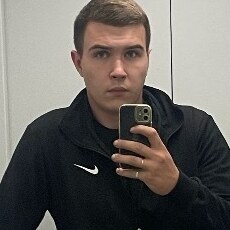 Фотография мужчины Никита, 23 года из г. Могилев