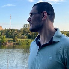 Фотография мужчины Андрей, 29 лет из г. Кривой Рог