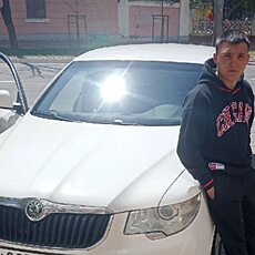 Фотография мужчины Данила, 25 лет из г. Заиграево