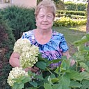 Валя, 67 лет