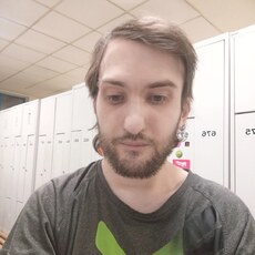 Фотография мужчины Михаил, 29 лет из г. Варшава
