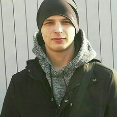 Фотография мужчины Макс, 24 года из г. Таштагол