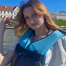 Фотография девушки Ульяна, 18 лет из г. Смолевичи