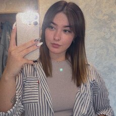 Фотография девушки Натали, 22 года из г. Раменское