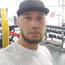 Умид, 34 года