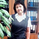 Зилия, 46 лет