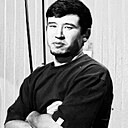 Алик, 25 лет