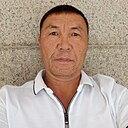 Кайрат, 44 года
