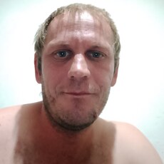 Фотография мужчины Александр, 38 лет из г. Алматы