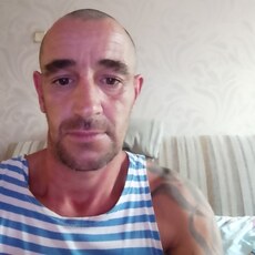 Фотография мужчины Сергей, 42 года из г. Новосибирск