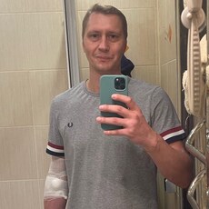Фотография мужчины Сергей, 38 лет из г. Серпухов