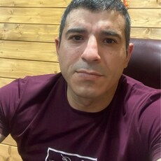 Фотография мужчины Адам, 33 года из г. Нижний Новгород
