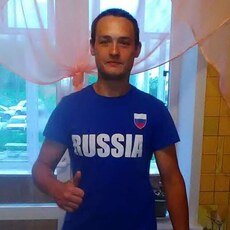 Фотография мужчины Максим, 33 года из г. Усть-Илимск